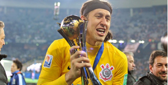 Casio da Beşiktaş'ı İstedi